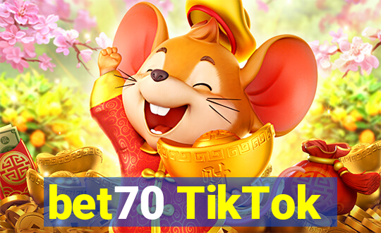 bet70 TikTok